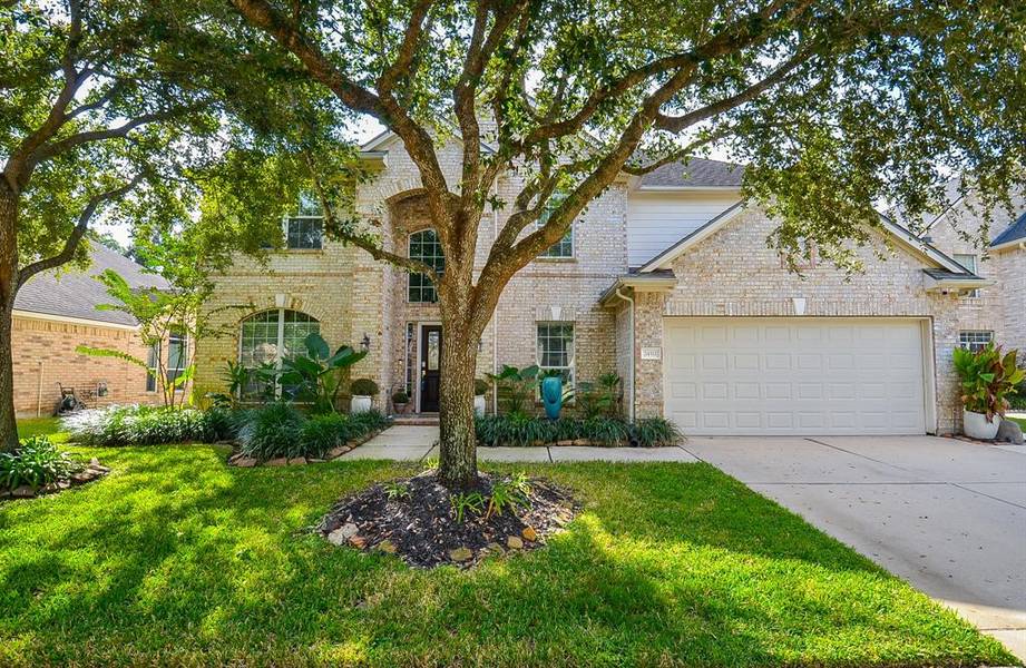 24511 Pelican Hill DR, Katy, TX 77494