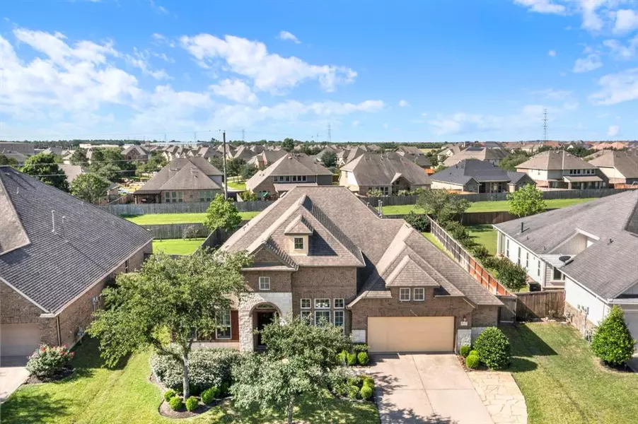 26227 Wooded Hollow LN, Katy, TX 77494