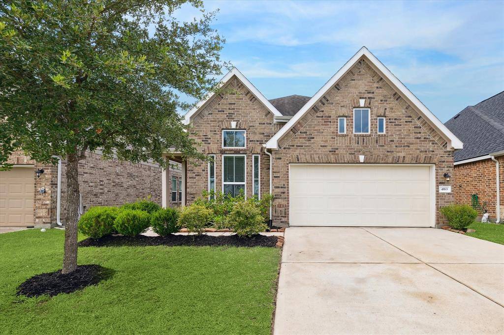 4163 Falvel Cove DR, Spring, TX 77388