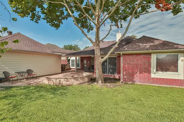 Tomball, TX 77377,17818 Island Spring LN