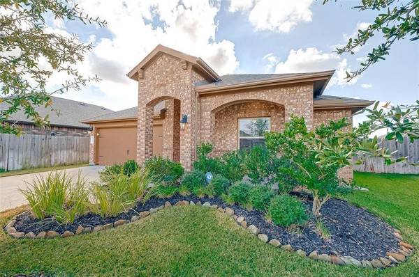 6910 Kingsford Gable CT, Richmond, TX 77407