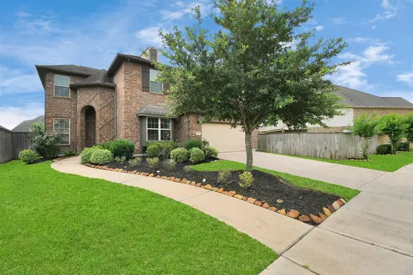 2526 Ormond RUN, Missouri City, TX 77459