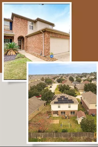 1306 Evermore Manor LN, Houston, TX 77073