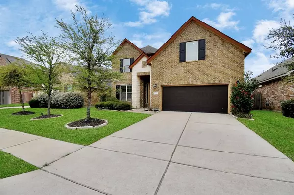 Katy, TX 77493,24723 Heirloom LN