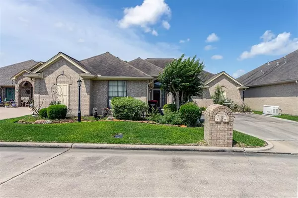 Baytown, TX 77521,4701 Reflection Cir #14