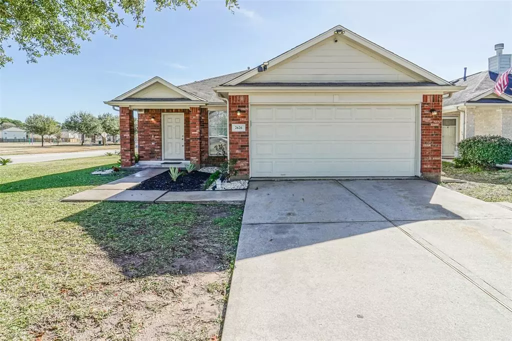 Humble, TX 77396,2626 Shearwater Bend DR