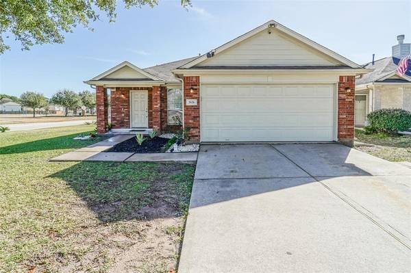 2626 Shearwater Bend DR, Humble, TX 77396