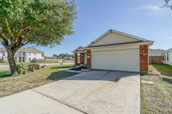 Humble, TX 77396,2626 Shearwater Bend DR