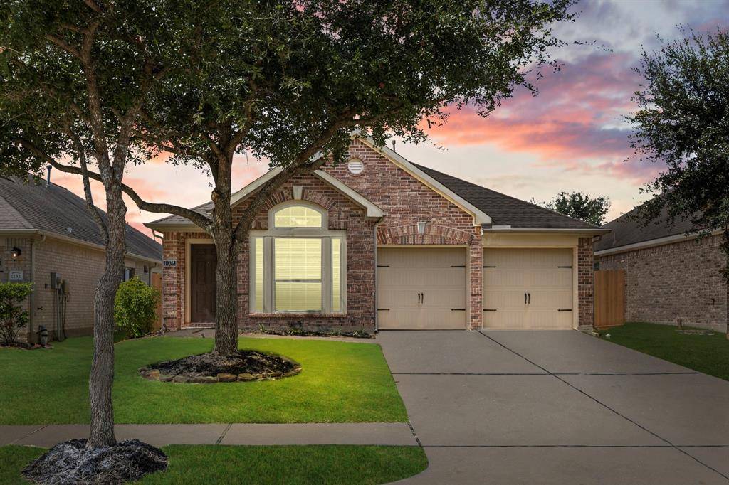11335 Elizabeth Brook DR,  Richmond,  TX 77406