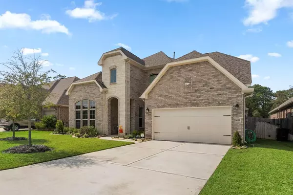 Spring, TX 77389,24035 Willow Rose DR