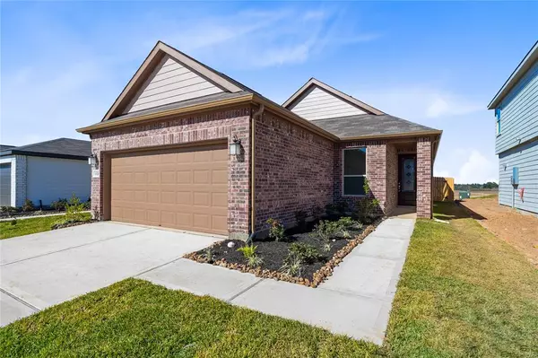 18310 Banyan Fig TRL, Tomball, TX 77377