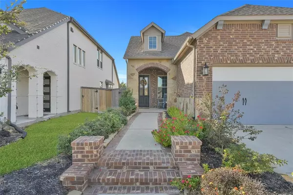 Cypress, TX 77433,15115 Honea Flat CT