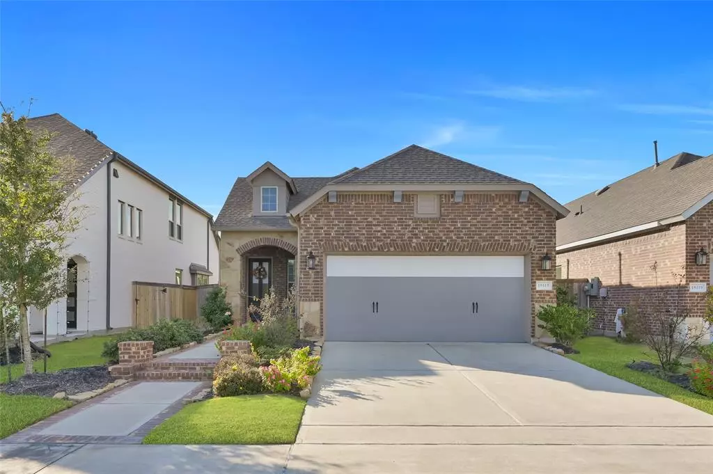 Cypress, TX 77433,15115 Honea Flat CT