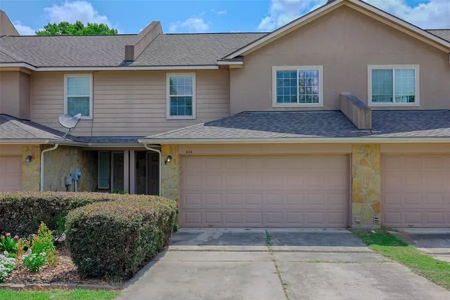 414 Lazy LN, Montgomery, TX 77356