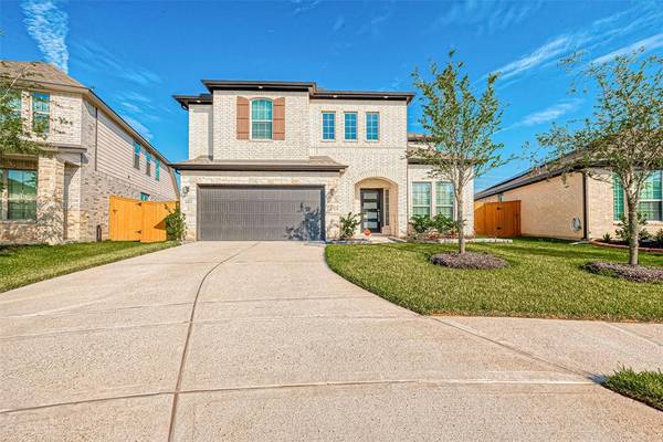 Cypress, TX 77433,8423 Manta Ray DR