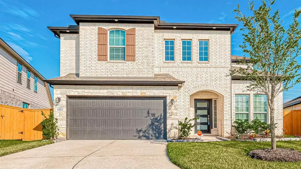 Cypress, TX 77433,8423 Manta Ray DR