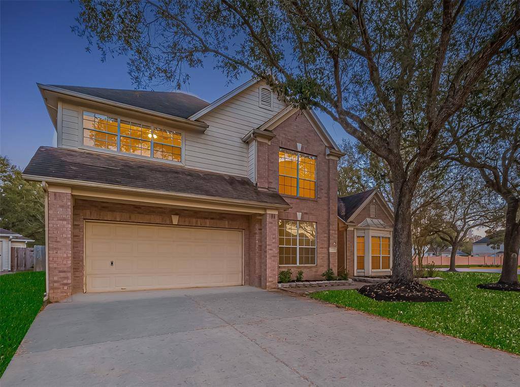 6227 Morgan Canyon CT, Katy, TX 77450