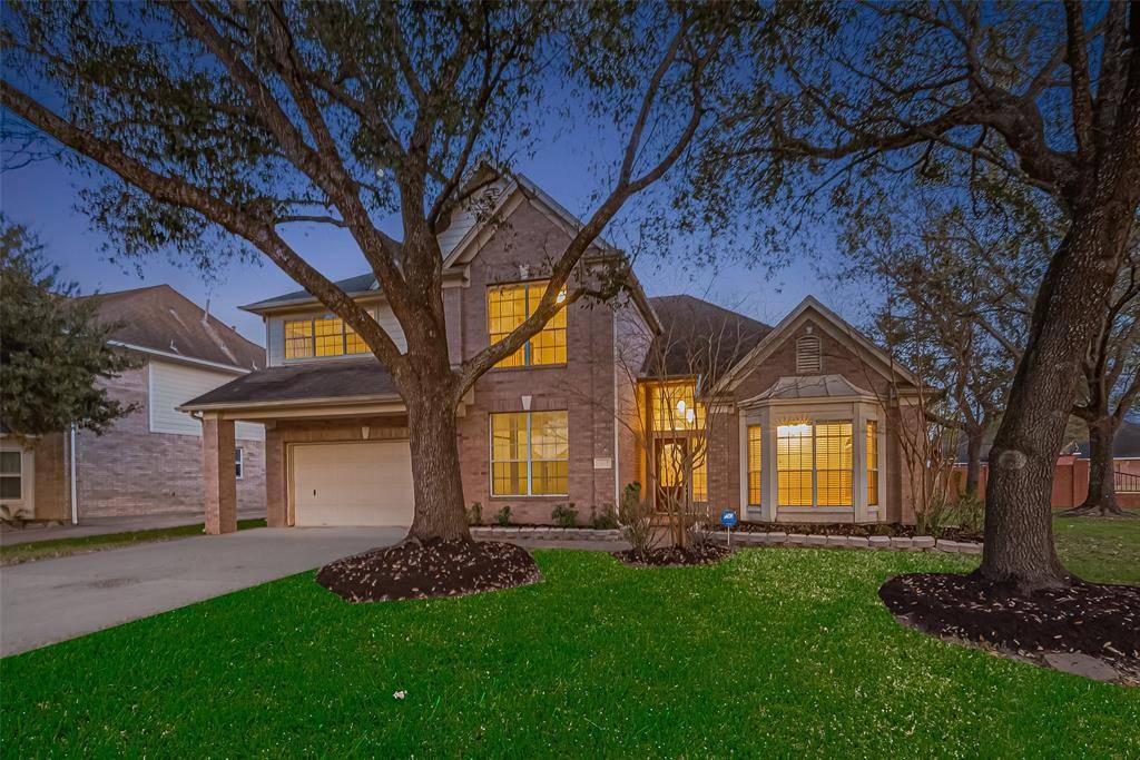 Katy, TX 77450,6227 Morgan Canyon CT