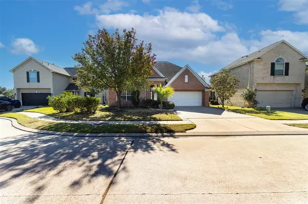 Cypress, TX 77429,18007 Dunoon Bay Point Ct CT