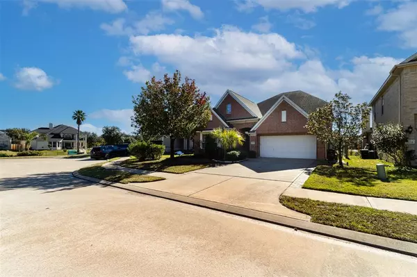 Cypress, TX 77429,18007 Dunoon Bay Point Ct CT