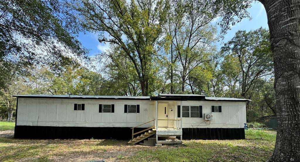 104A North 1st Street, Livingston, TX 77351