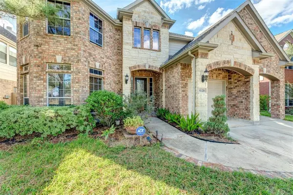 Katy, TX 77494,6126 Vadini Shores LN