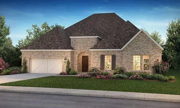 2123 Myrtle Manor LN, Katy, TX 77493