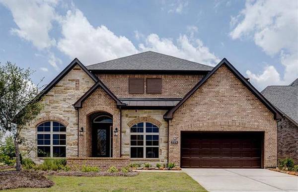 156 Trailhead Ridge CT, Willis, TX 77318