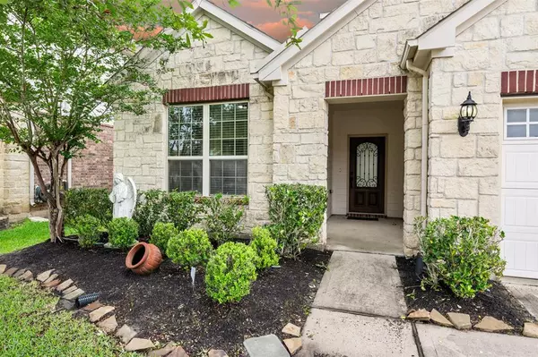 Katy, TX 77494,25306 Glenlevan Lane