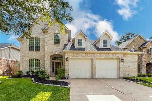 12935 Bedford Falls DR, Cypress, TX 77429