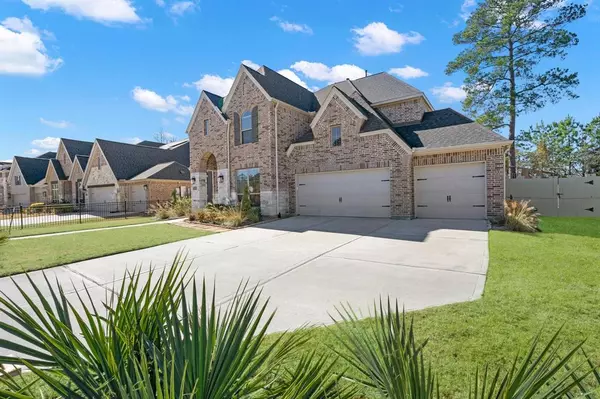 Conroe, TX 77385,17010 Harpers WAY