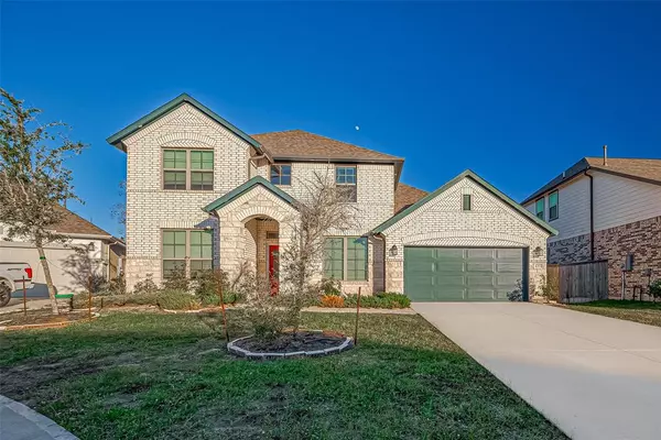 Fresno, TX 77545,4707 Great Acre LN