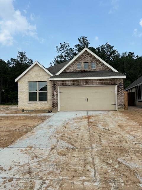 306 Dam Drop DR, New Caney, TX 77357