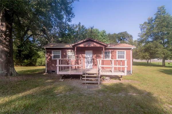 33 Dorothy ST, Huntsville, TX 77320