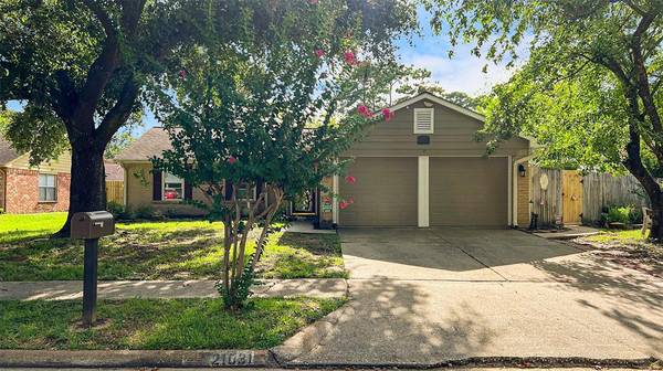 21031 Ironcrest LN, Spring, TX 77388