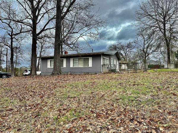 190 CR 4072, Woodville, TX 75979