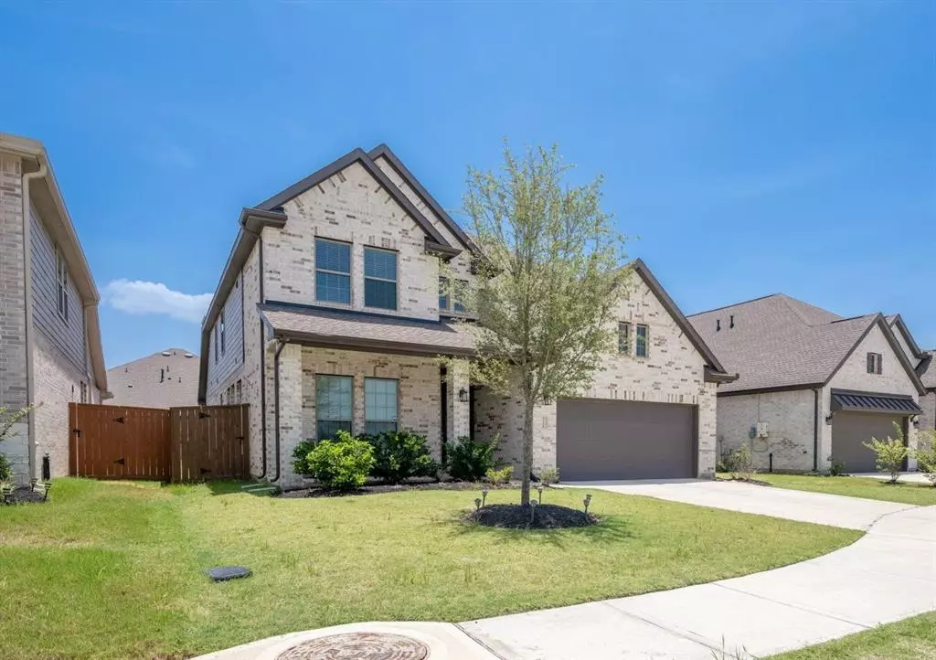 Katy, TX 77493,7306 Woodlark Ridge DR