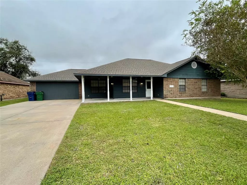 Angleton, TX 77515,809 Manor DR