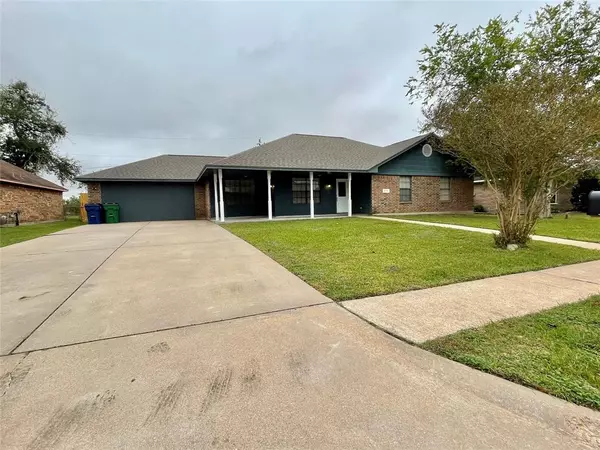 Angleton, TX 77515,809 Manor DR