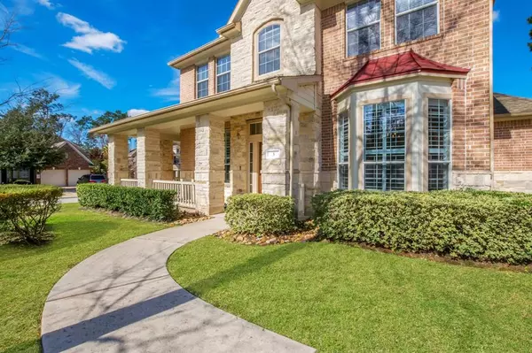 The Woodlands, TX 77382,3 Barlow CT