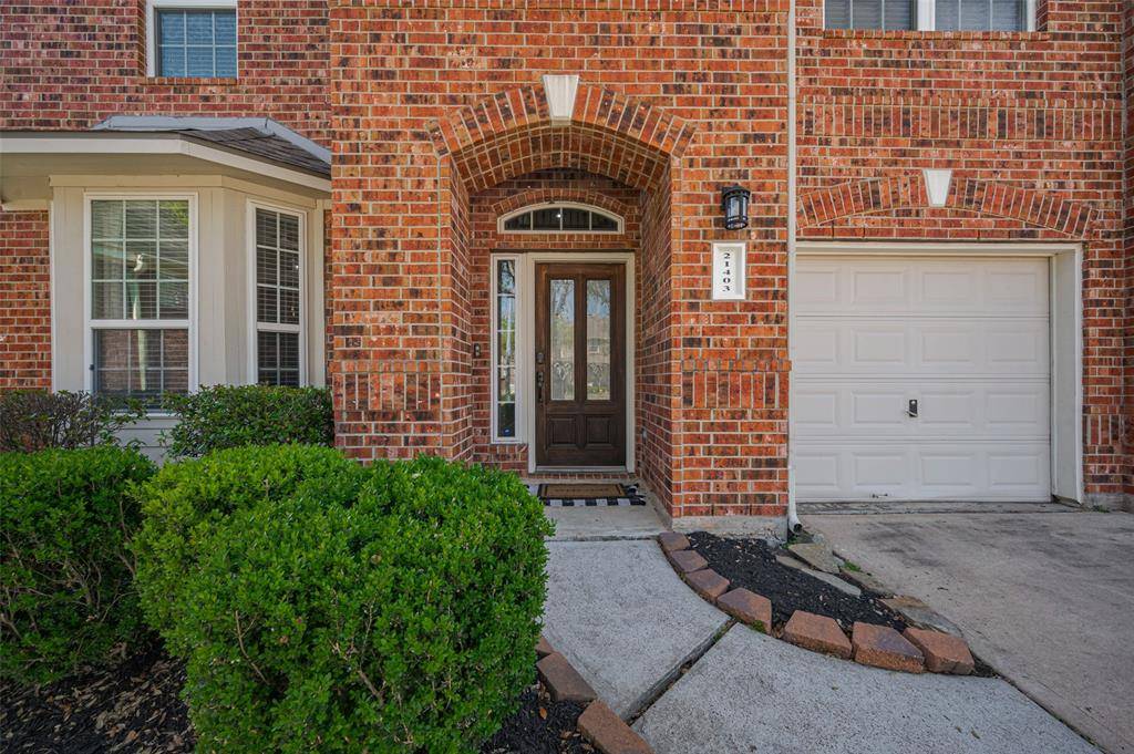 Richmond, TX 77406,21403 Beverly Chase DR