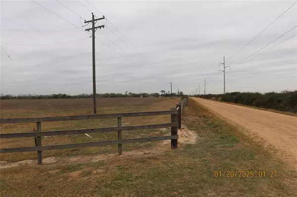 Garwood, TX 77442,1576 County Road 121