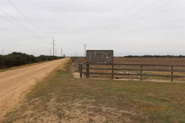 Garwood, TX 77442,1576 County Road 121