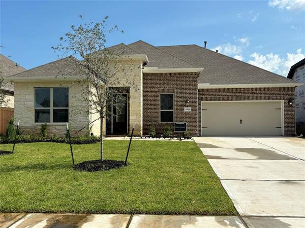 4938 Creek Hollow CT, League City, TX 77573