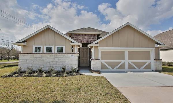 7060 Terra LN, Manvel, TX 77578