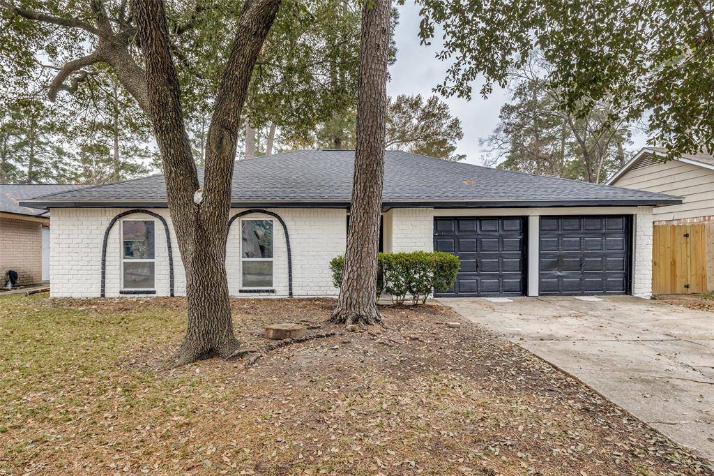 23115 Lestergate DR, Spring, TX 77373