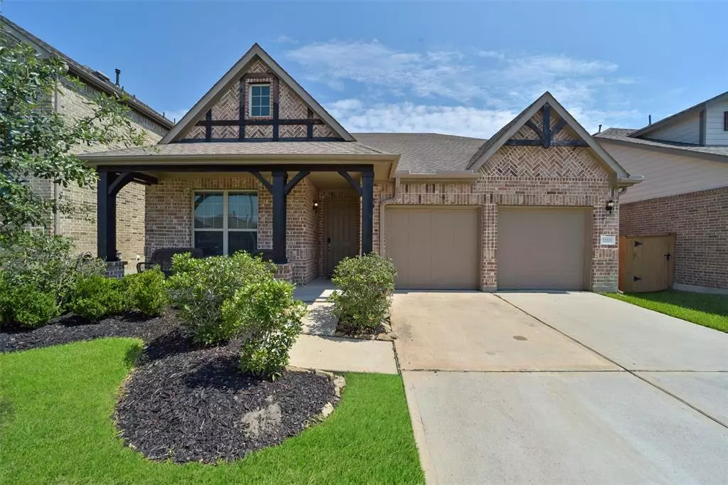 Humble, TX 77346,12315 Breckenwood Mills DR