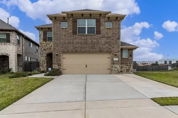 7222 Poppyseed TRL, Spring, TX 77379