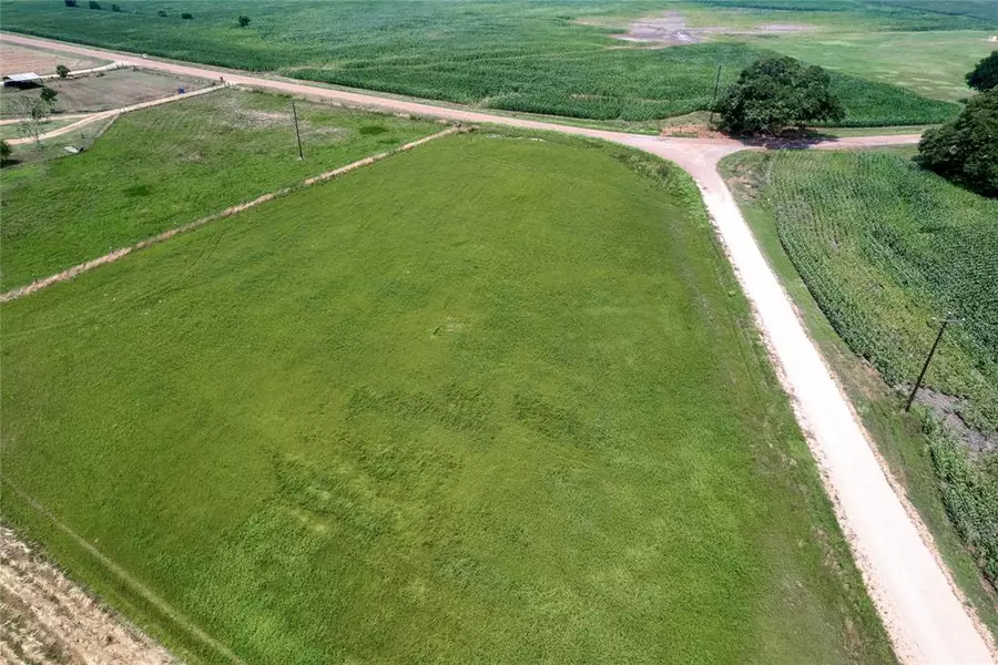 2.8 Acres Frances RD, Plum, TX 78945