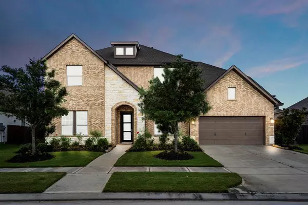 3010 Cordgrass DR, Katy, TX 77493